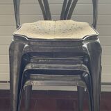 Multipl's chairs by joseph mathieu 1927