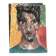 Tableau contemporain portrait d’homme