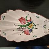 Service Lunéville K&G (more than 80 pieces) very good condition