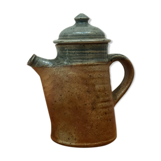 Cafetière Pierre Digan en grès