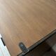 Vintage Scandinavian teak sideboard – 6 drawers – 1960s