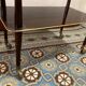 Vintage dessert trolley / TV unit