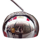 Arco lamp