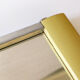 Modernist Art Deco Mirror Tray