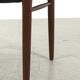Model 75 Chairs by Niels Otto N. O. Møller, Set of 3
