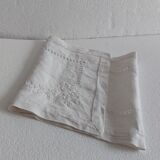 Old linen linen