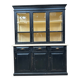 Large display cabinet
