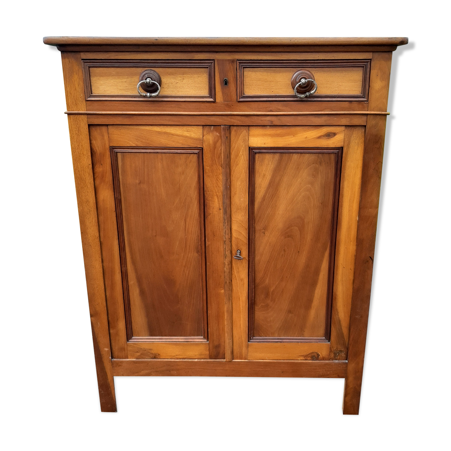 Buffet parisien noyer 19th