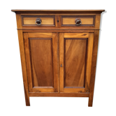 Buffet parisien noyer 19th