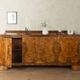 Buffet Art Déco unique des années 1930