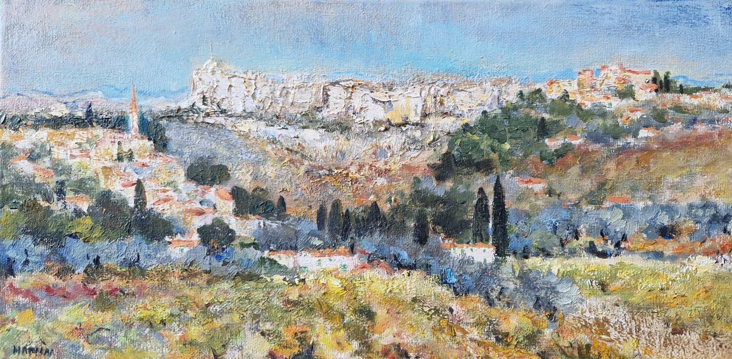 Southern landscape