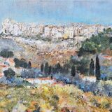Paysage du sud