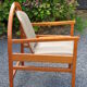 Baumann chair