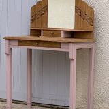 Art deco hairdresser, 1930s