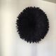 Juju hat noir 75 cm