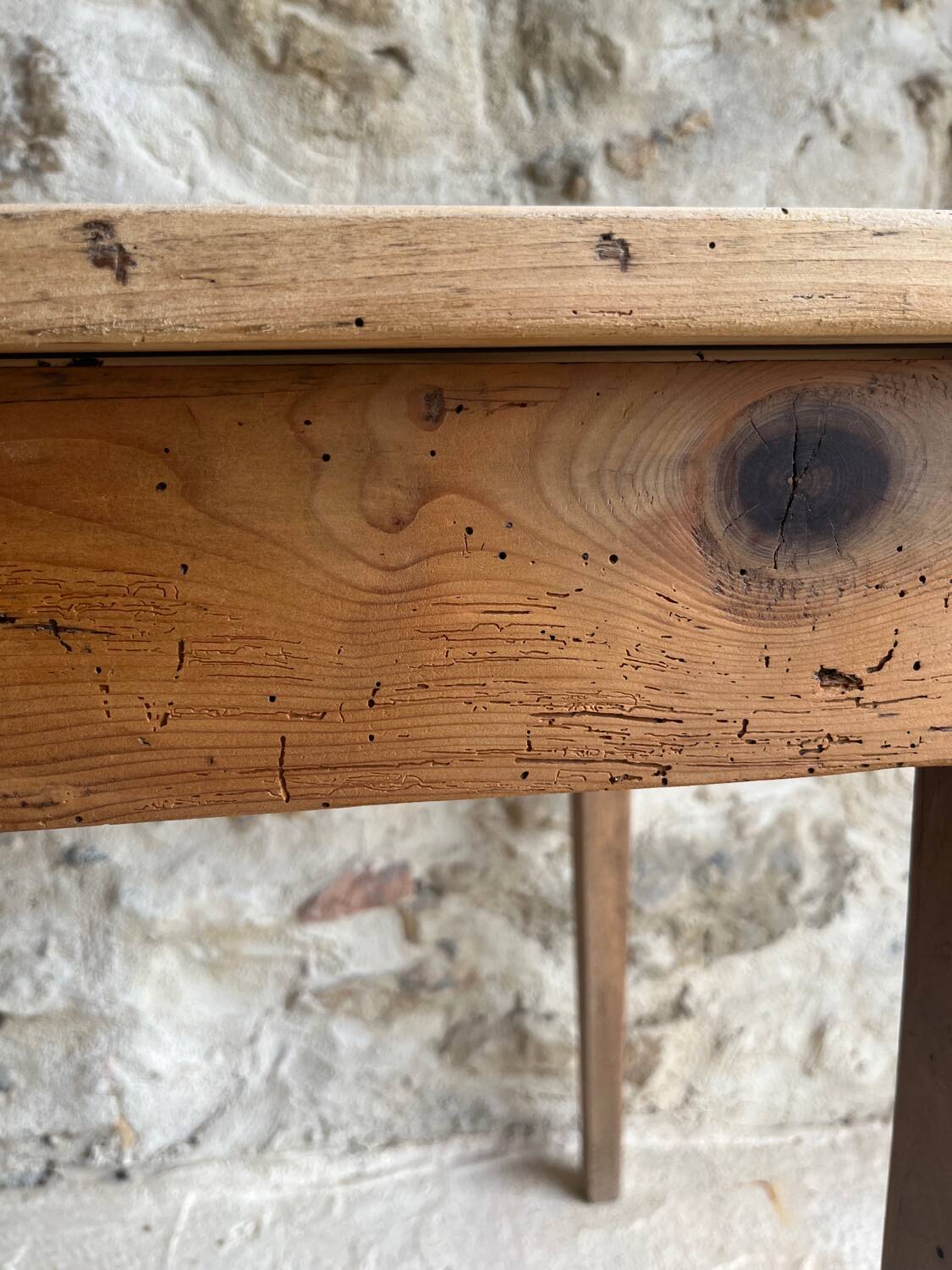 Small farm table or desk
