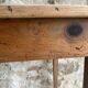 Small farm table or desk
