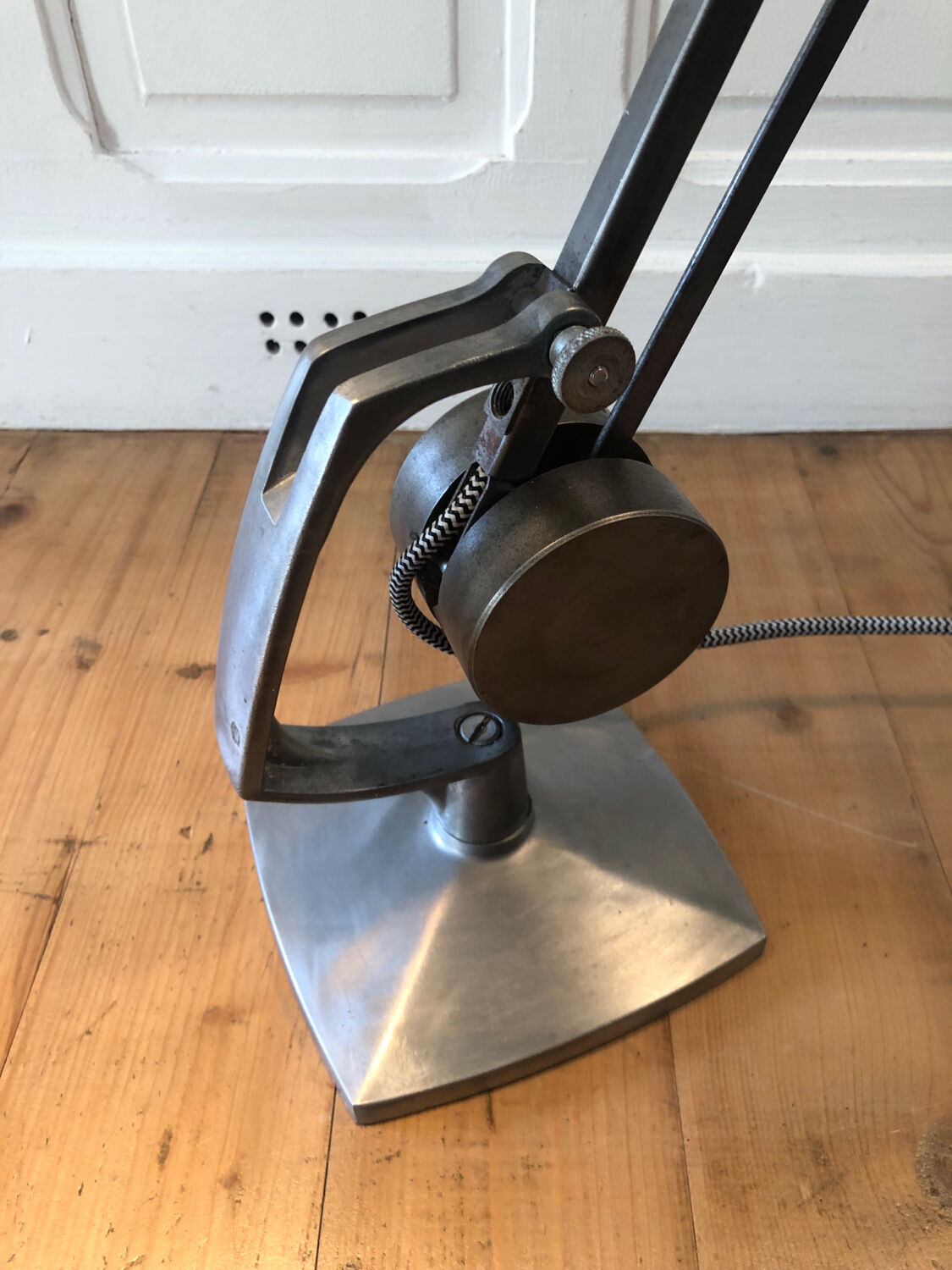 Lampe Anglepoise Hadrill & Horstmann UK