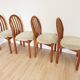 Vintage Teak Dining Chair by Niels Koefoed - Mid-Century Danish Design
