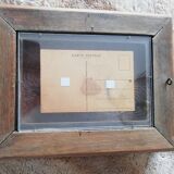 Postcard Frame