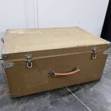 Bertault travel trunk