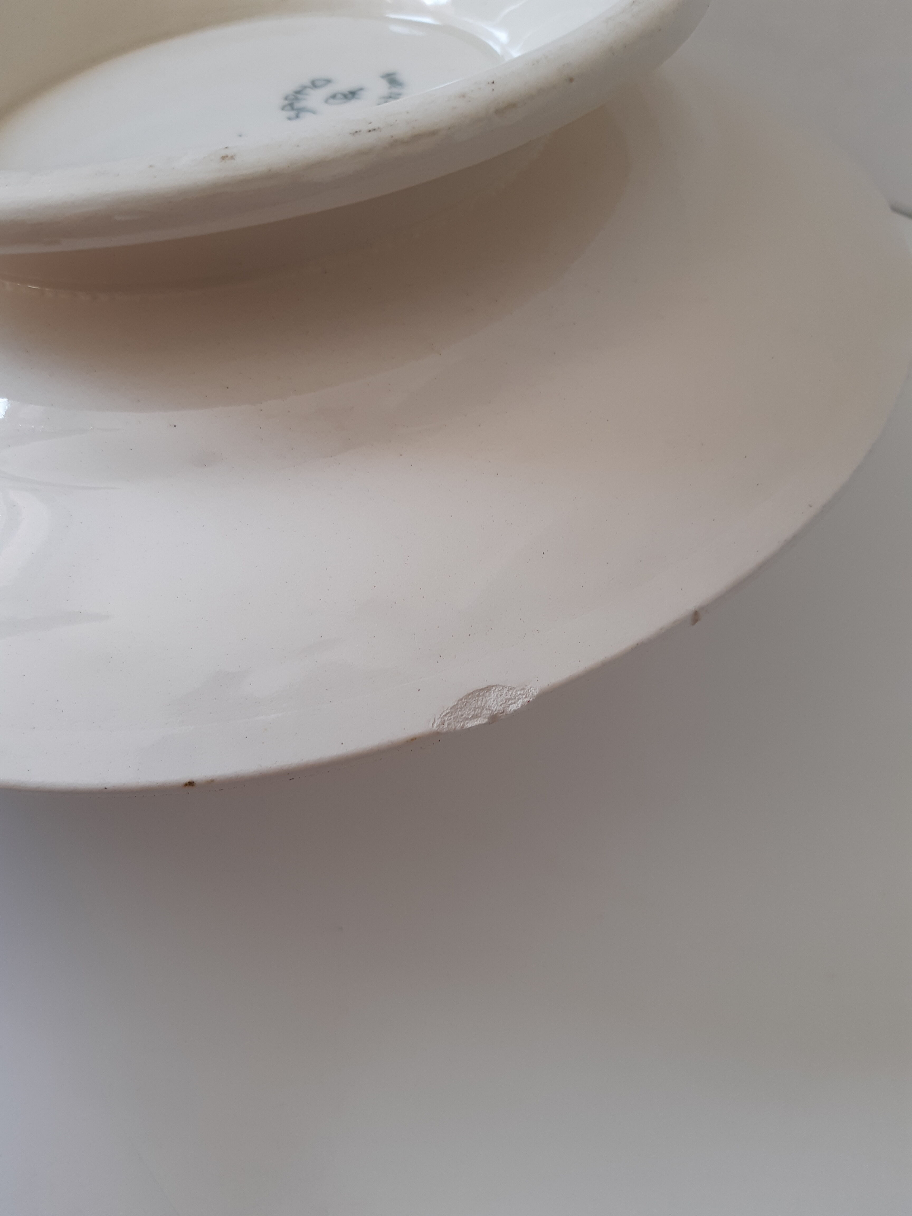 Vintage Longchamp compotier