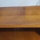 VINTAGE bookcase shelf from the 1950s  furniture