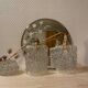 Lampes baladeuses