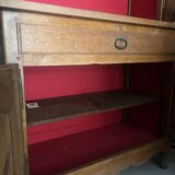 Armoire provencale