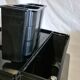 Early edition boby troley joe colombo bieffeplast black 1970