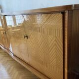 70s sideboard