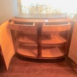Art Deco sideboard