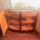 Art Deco sideboard