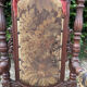 High Period Armchair – Furniture – Carved Wood Tapestry