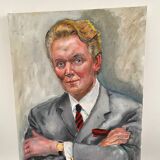 Tableau « Roberto »