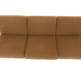 Scandinavian sofa "Monterey", Folke Ohlsson, Bodafors, Sweden, 1960
