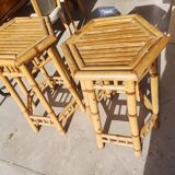 Island bar stool
