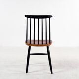 4 Fanett Ilmari Tapiovara chairs