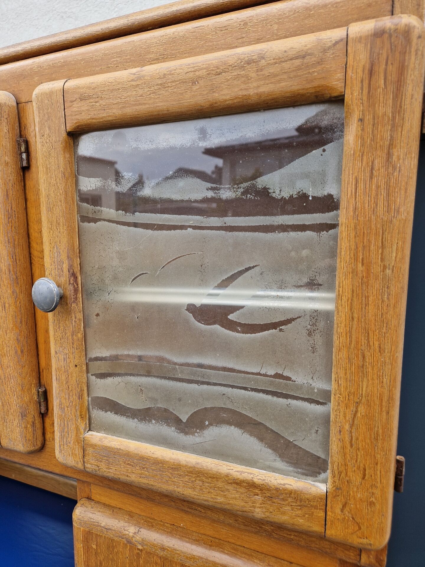Buffet Mado 1960
