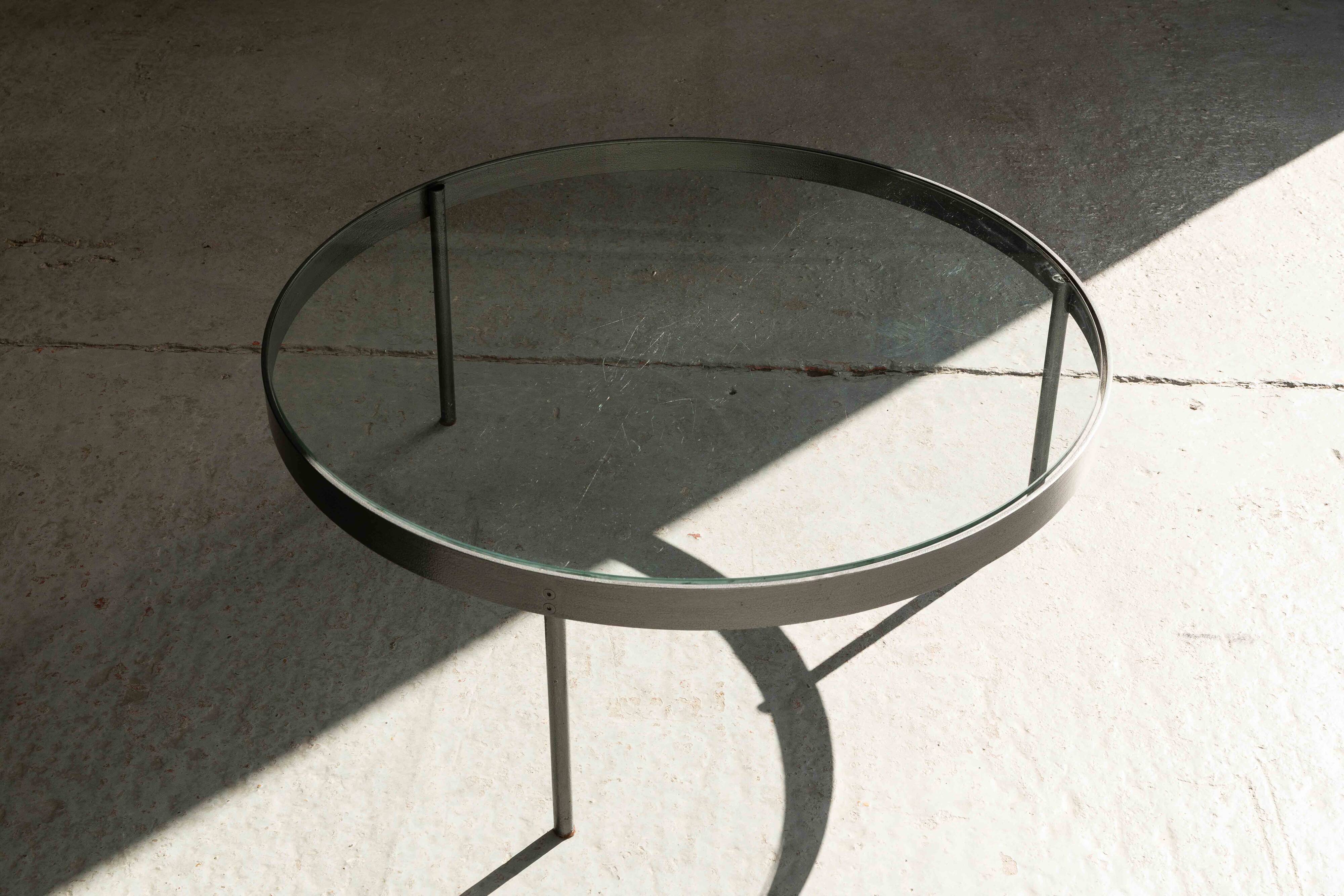 Coffee table by Janni Van Pelt for Metaform, 1960's