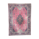 Turkish carpet former Sparta handmade 273 x 390 cm