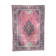 Turkish carpet former Sparta handmade 273 x 390 cm