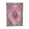 Turkish carpet former Sparta handmade 273 x 390 cm