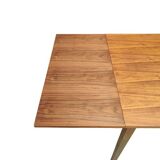 Mid century dining table