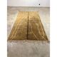 Berber artisanal rug Mrirt - 412
