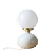 Lampes céramique & opaline