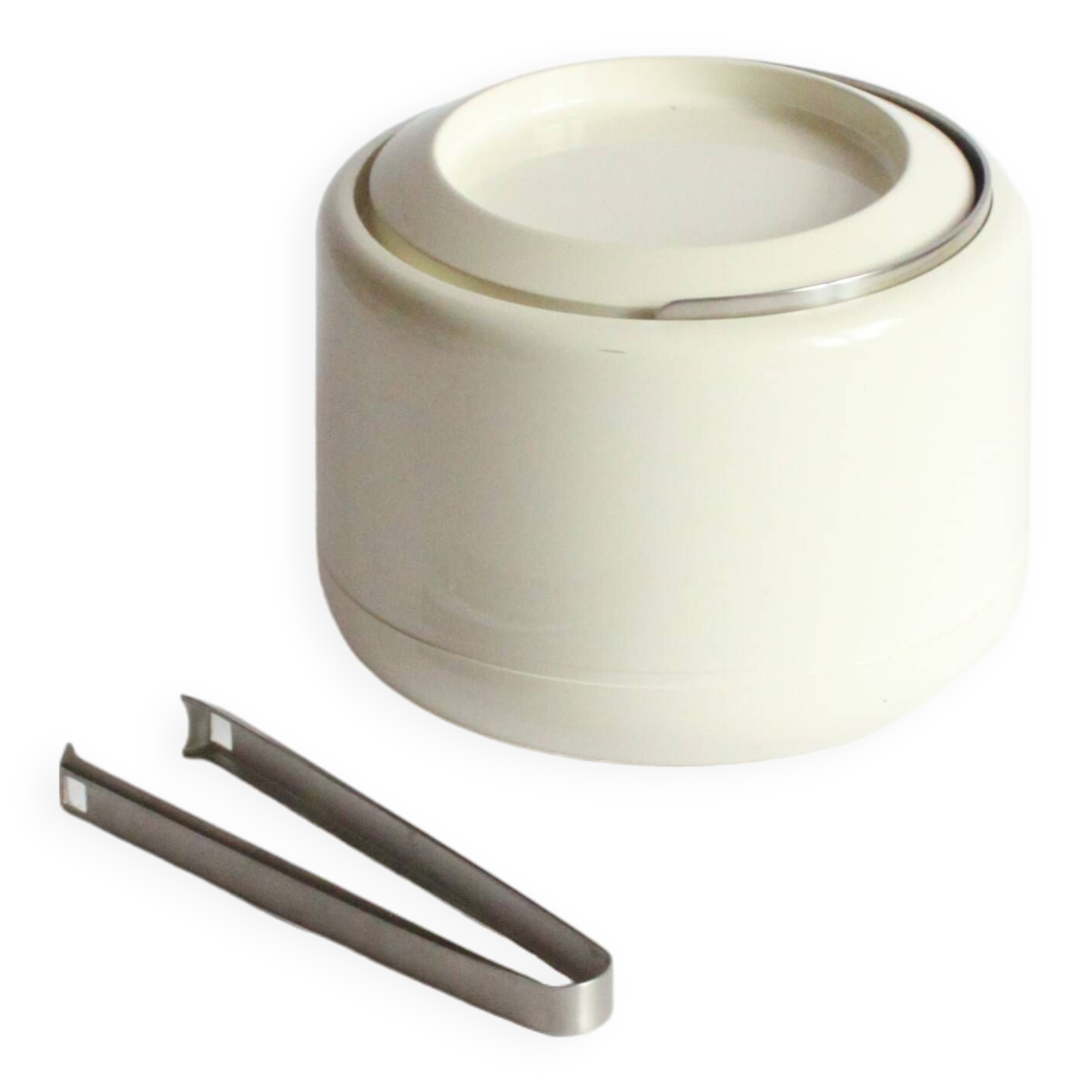Stelton Ice bucket by Erik Magnussen, 1960s