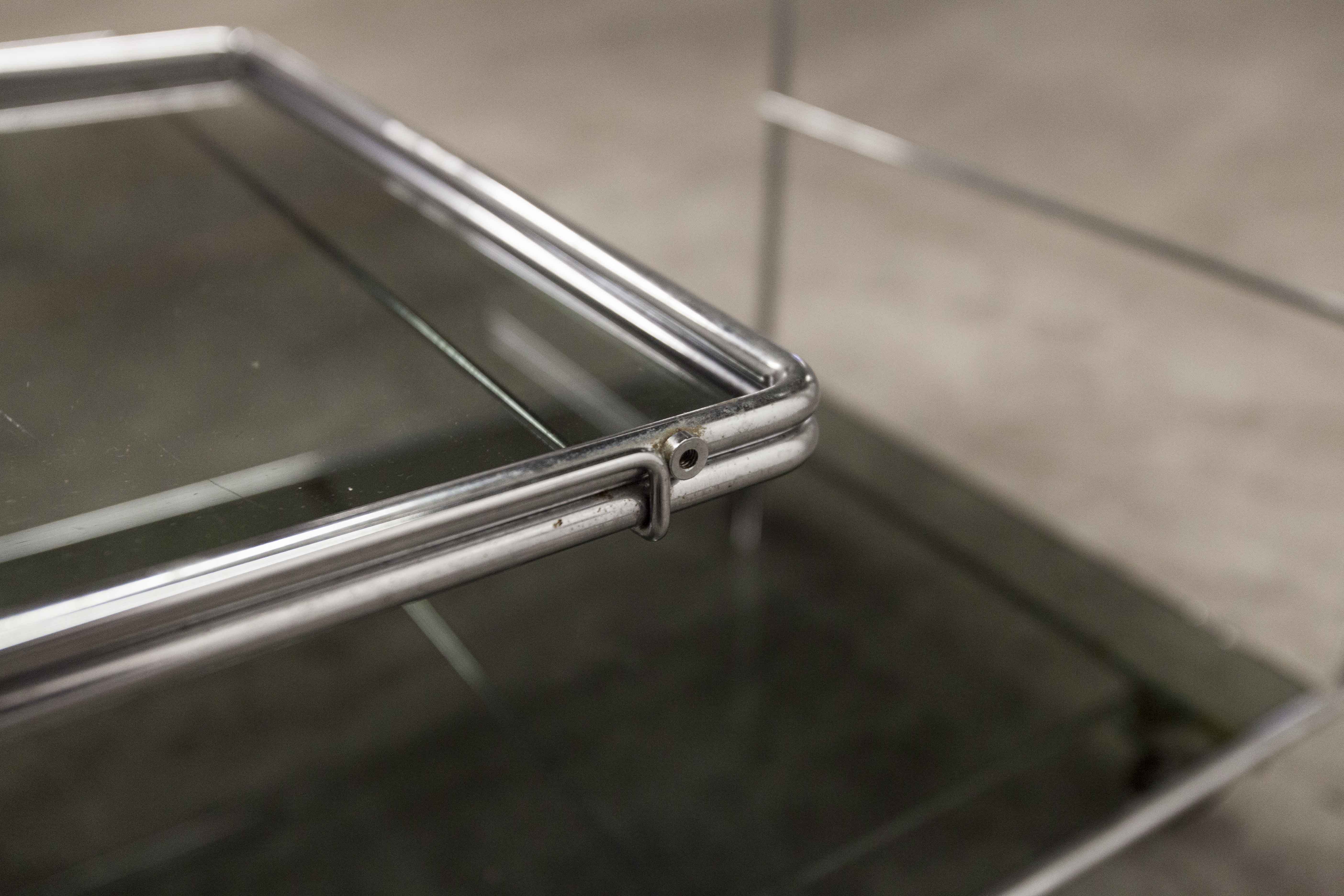 Modular service 1980