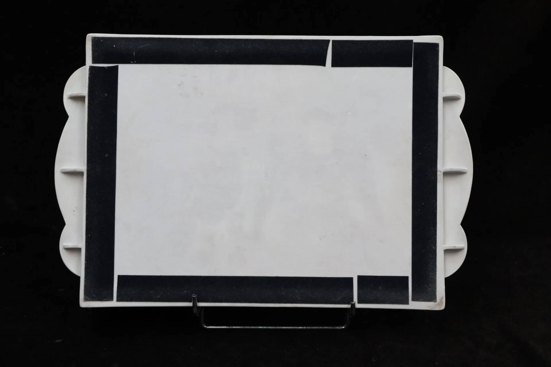 Service plateau "Timbuktu" - Matteo Thun for Anthologie Quartett