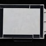 Service plateau "Timbuktu" - Matteo Thun for Anthologie Quartett